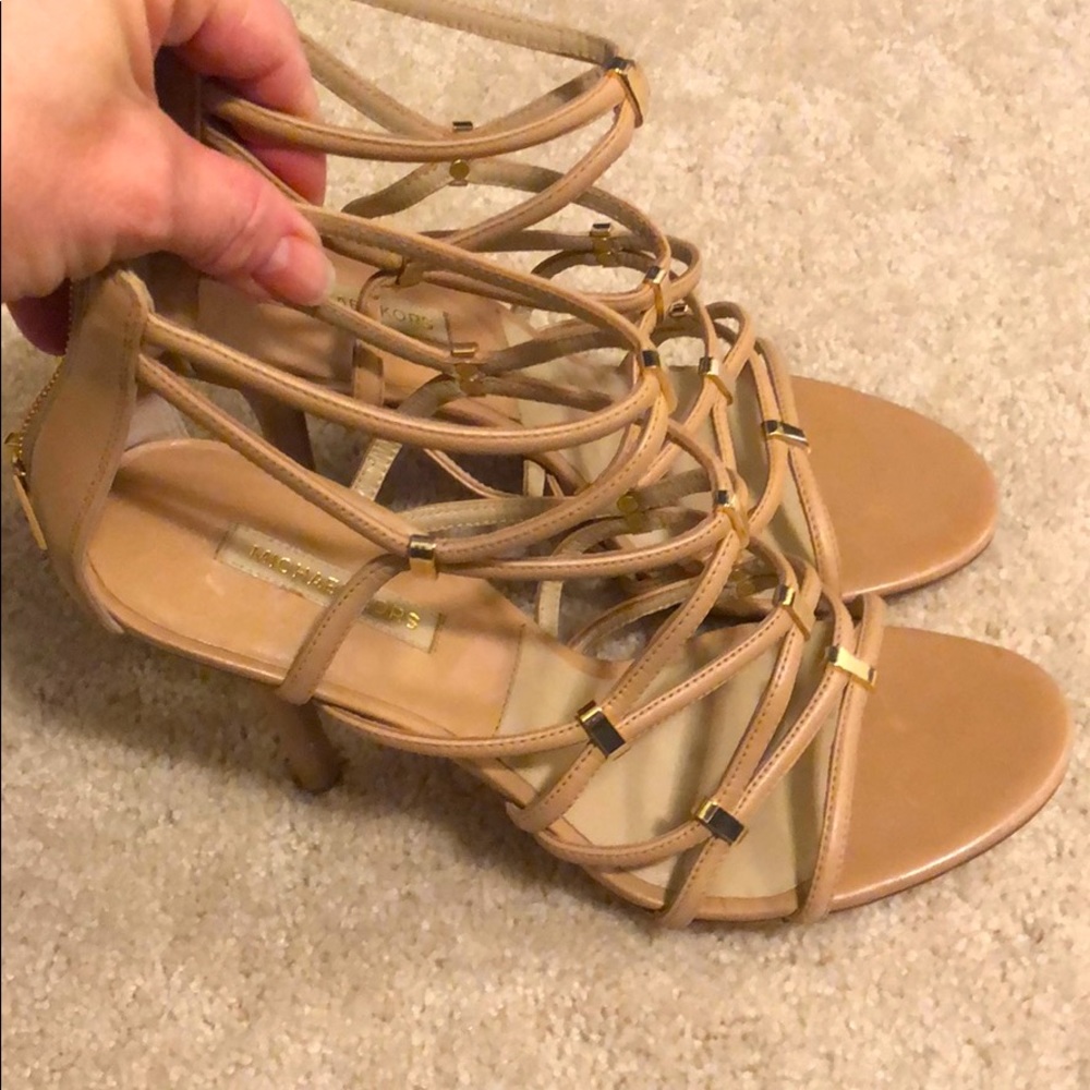Michael Kors sandals